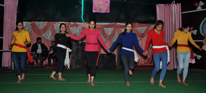 Netaji Subhash College of Nursing Palampur Students Life photo 1